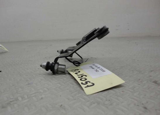 Overig Aprilia Shiver 750