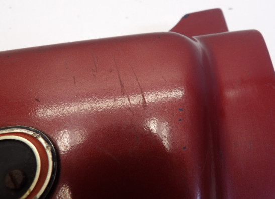 Cowl right small Kawasaki LTD 750