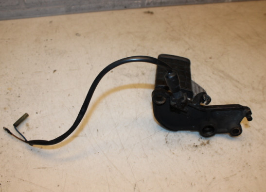 Rechter schetsplaat Kawasaki VN 700  750