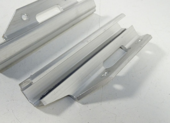 Windscreen Yamaha FJR 1300