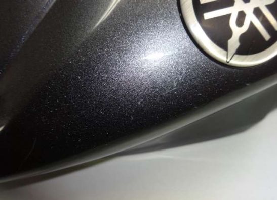 Tankcover Yamaha YZF R1