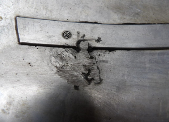 Kupplungsdeckel Kawasaki Z 400