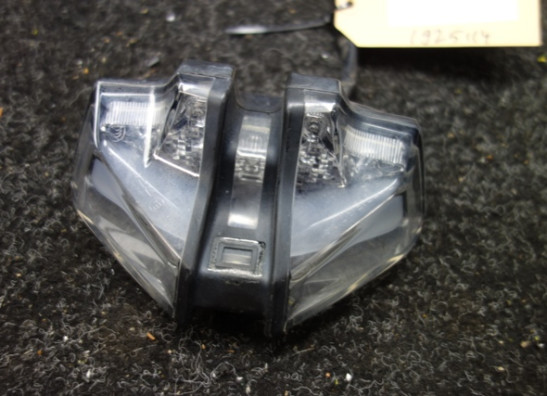 Achterlicht KTM 1290  Super Adventure