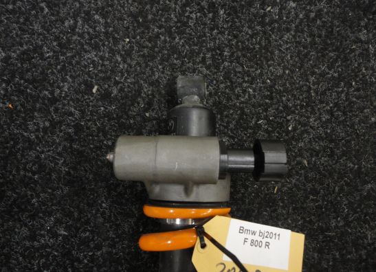 Stossdampfer hinten BMW F 800 R