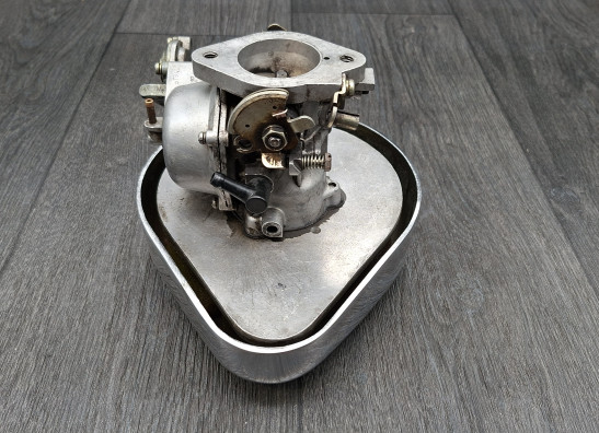 Carburateurset Harley Davidson Sportster