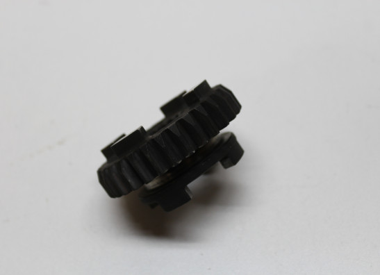 Versnellingsbak Honda VFR 750 R - RC30