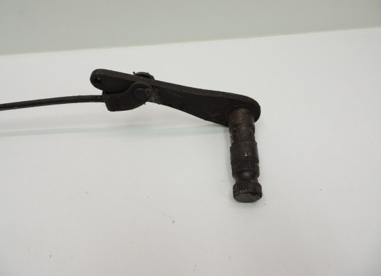 Bremsstange Honda VF 700  750 C Magna