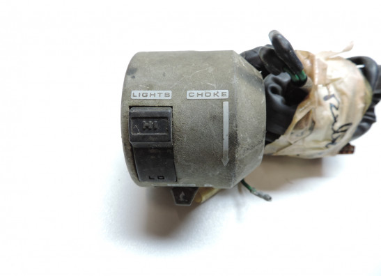 Lenkerschalter links Honda CMX 450