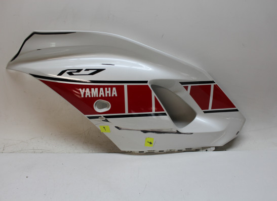 Linker zijkuip Yamaha YZF R7