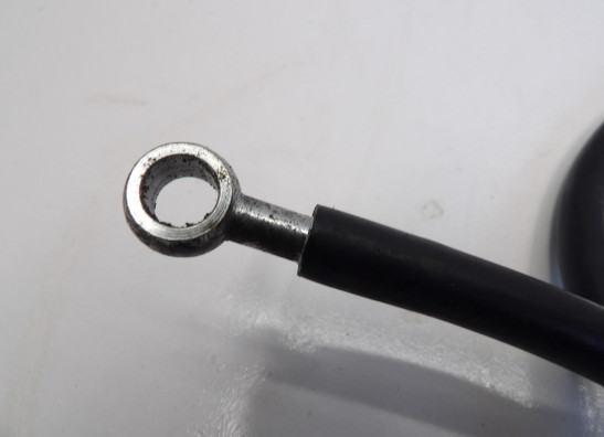 Remleiding voor Triumph Thunderbird 900