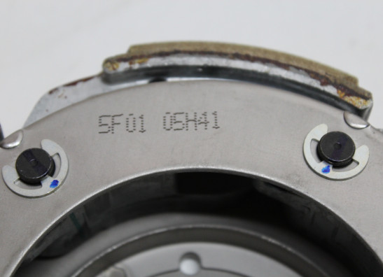 Clutch Suzuki Burgman 400