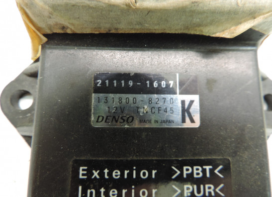 CDI ECU unit Kawasaki ZZR 1200