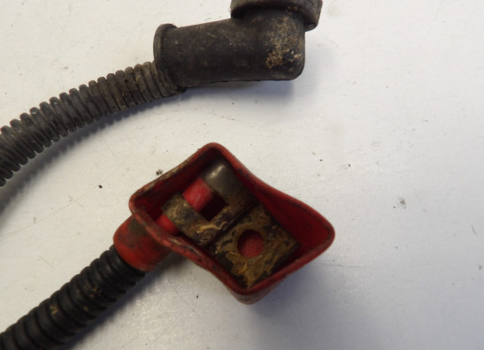 Starter Relay Suzuki GSX F 600