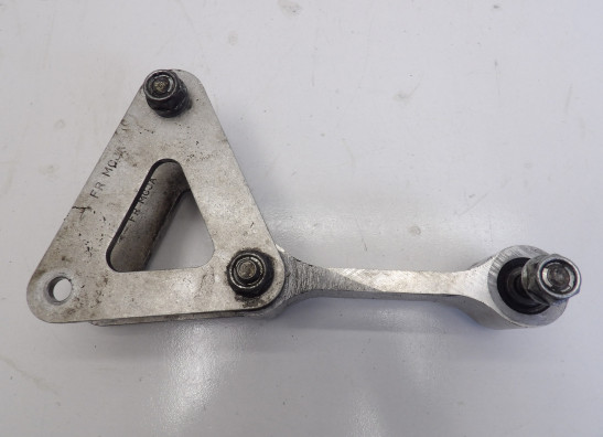 Link systeem achterveer Honda CBR Fireblade