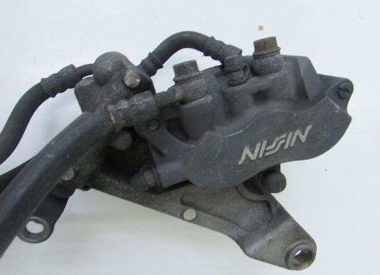 Brake calipers front Honda XL 1000 V Varadero