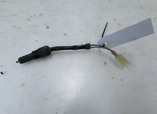 Other Kawasaki GPX 600