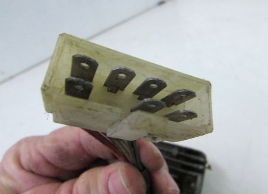 Regulator rectifier  Yamaha XJ 750 