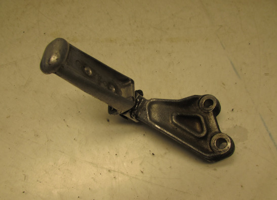 Schetsplaat links Yamaha V max