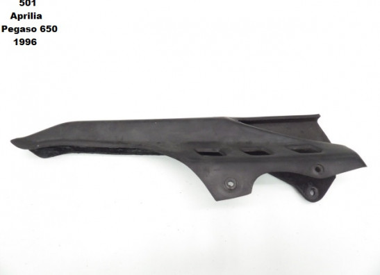 Kettenschutz Aprilia Pegaso
