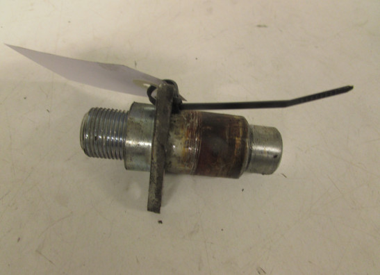 Frame body parts Kawasaki GTR 1000