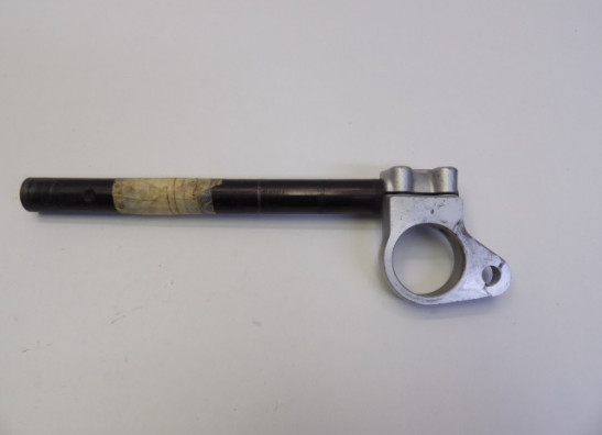 Clip on rechts Suzuki GSX F 600