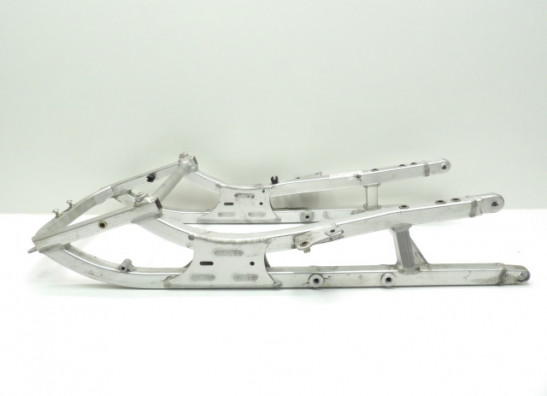 Heckrahme Aprilia RSV 1000