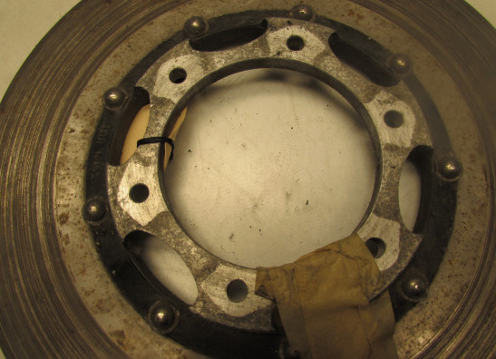 Bremsscheibe vorne Honda Goldwing GL