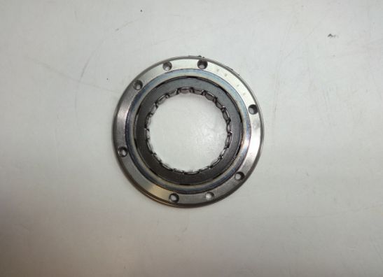 Start up clutch Honda CBF 600