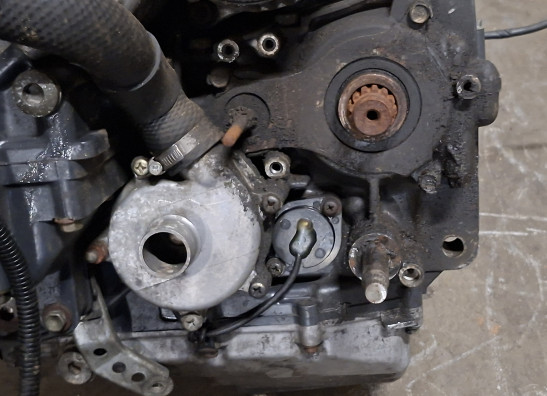 Motorblok Suzuki RF 900