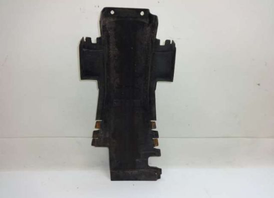 Achterspatbord Honda FT 500