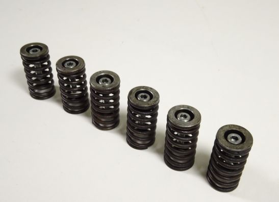 Koppeling Ducati 996