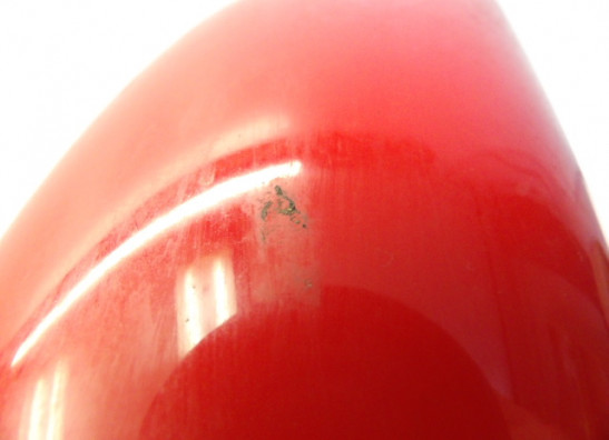 Front fender Suzuki GSX 750