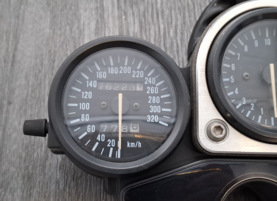Tacho-set Suzuki GSX R 1100