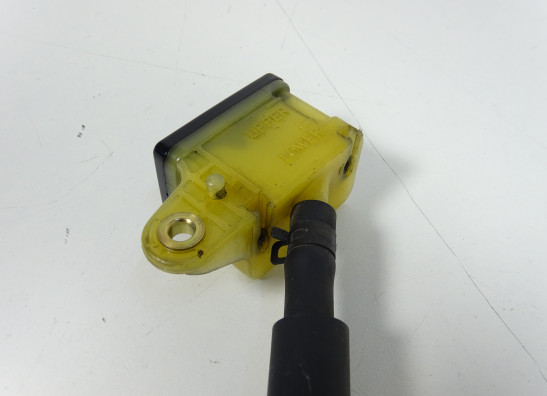 Rear brake master cylinder  Honda CBR Fireblade