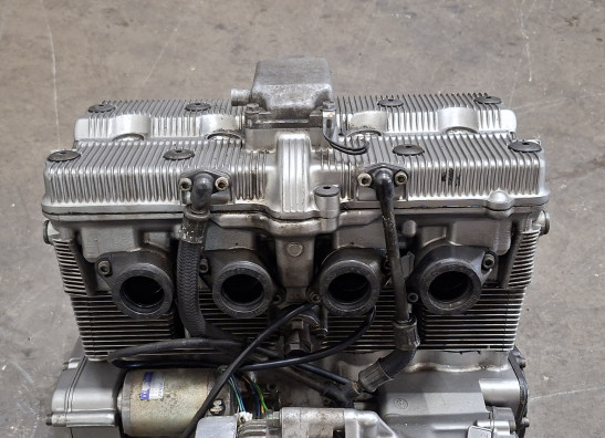 Motorblok Suzuki GSF 600 650 Bandit 