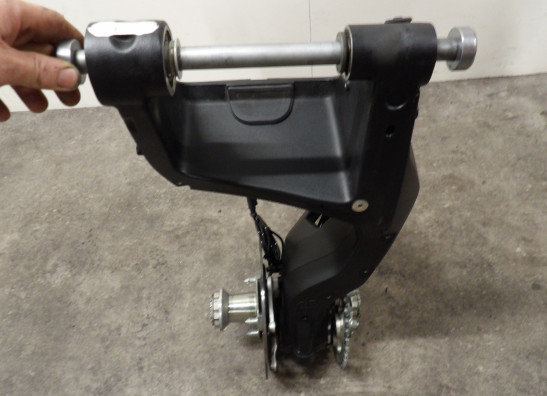 Achterbrug Ducati Supersport 950