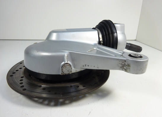 Final driven gear BMW K 1200 GT