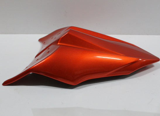 Soziusabdeckung Kawasaki Z 650