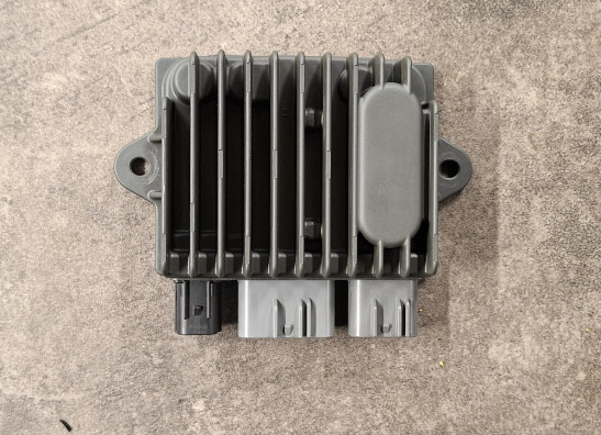 Spanningsregelaar Yamaha MT 09