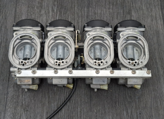 Carburateurset Kawasaki ZZR 1100