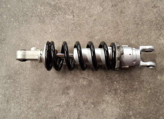 Stossdampfer hinten Yamaha MT 09