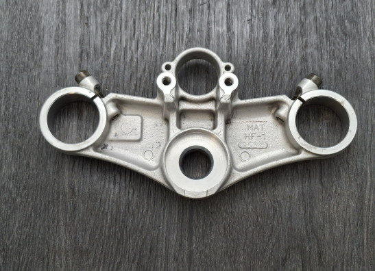 Kroonplaat Honda CBR 1100 XX