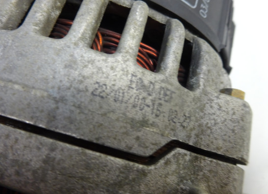 Dynamo BMW K 1200 RS