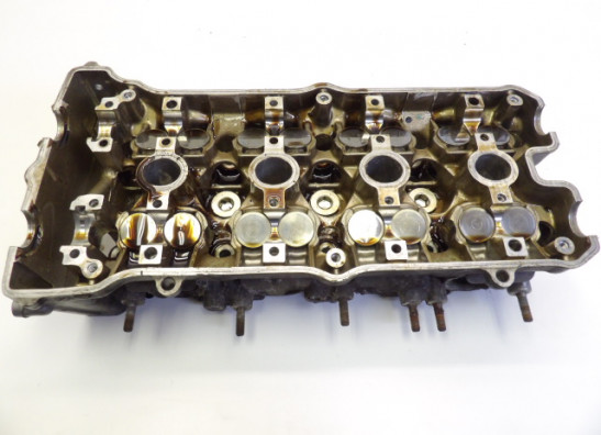 Cylinder head Honda CBR 900 RR