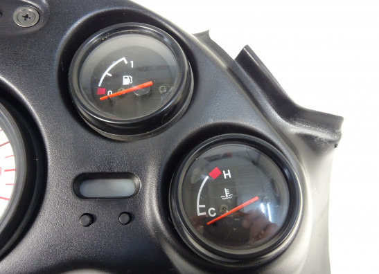 Tellerset Triumph Sprint ST 955