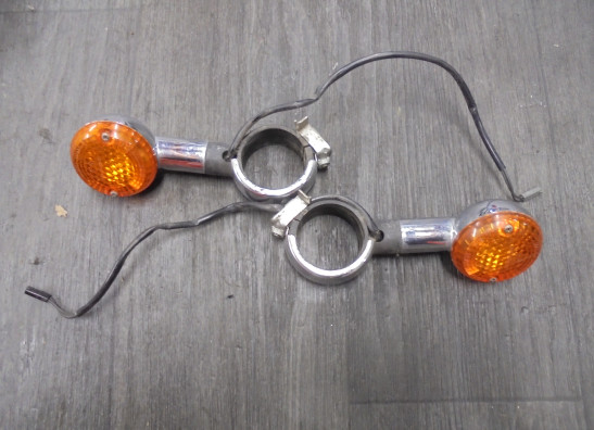 Knipperlicht Suzuki VZ 800 marauder 1997-2004