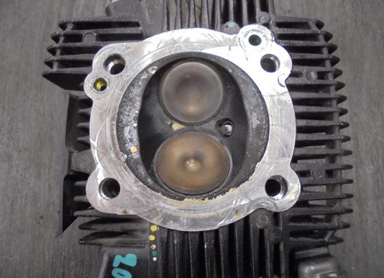 Cilinderkop Ducati Scrambler