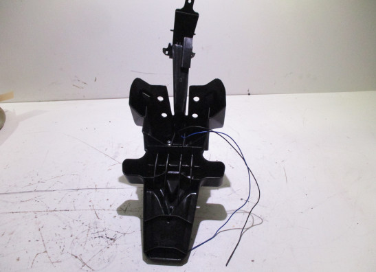 Kentekenplaathouder Yamaha MT 07