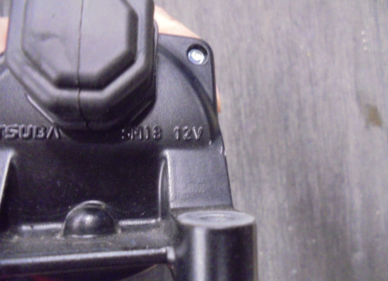 Startmotor Honda CBR 500 R