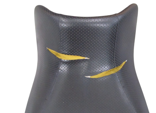 Sitzbank Suzuki DL 650 V STROM